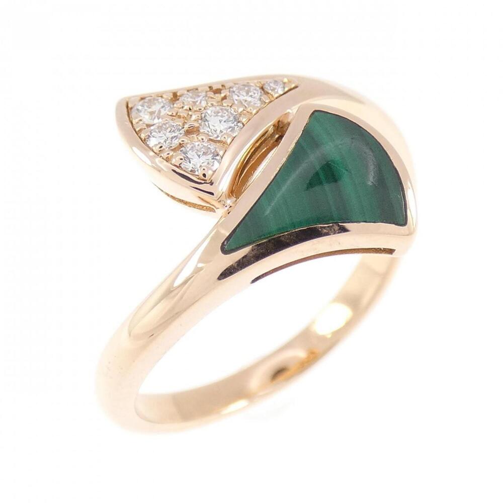 Bvlgari Diva Dream Ring